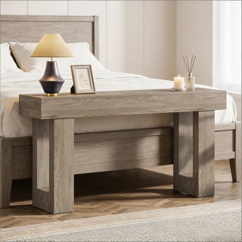 Elegant Console Table
