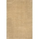 preview thumbnail 39 of 59, Nuloom Argelia Solid Machine Washable Area Rug