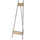 Option Black - 19"W, 58"H