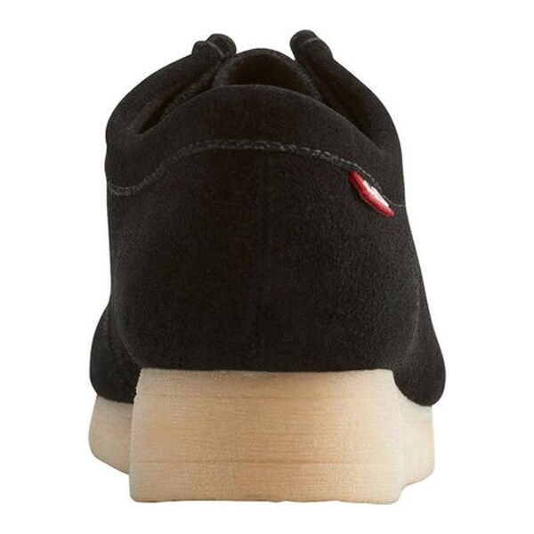 clarks padmora black