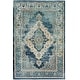 preview thumbnail 3 of 18, SAFAVIEH Crystal Gladyce Vintage Boho Oriental Area Rug