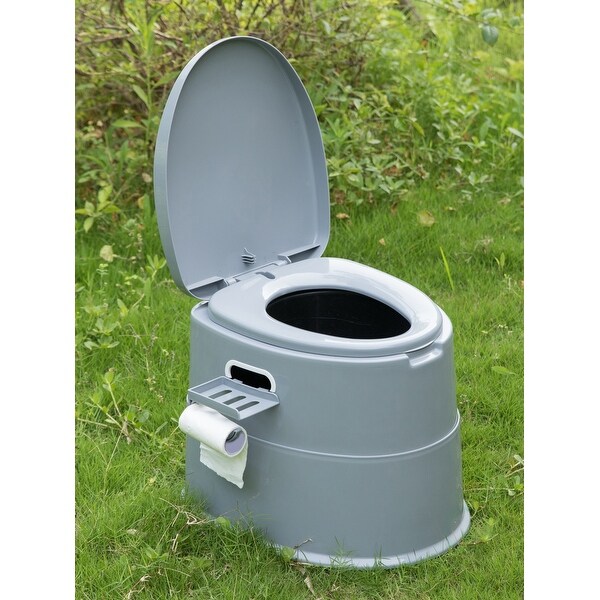 portable hiking toilet