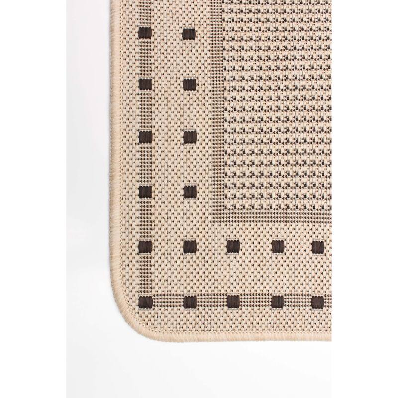 ECARPETGALLERY Nadia Indoor/ Outdoor Rug