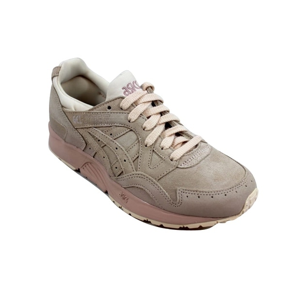 asics vanilla cream