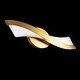 preview thumbnail 4 of 4, Modern Forms WS-46422 Ascot 22" Wide 3000K LED Vanity Light