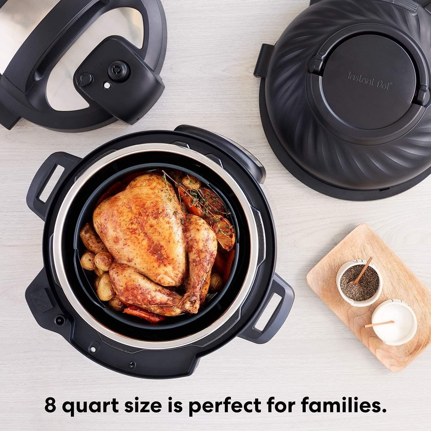 Instant pot bed bath and beyond 6 quart deals