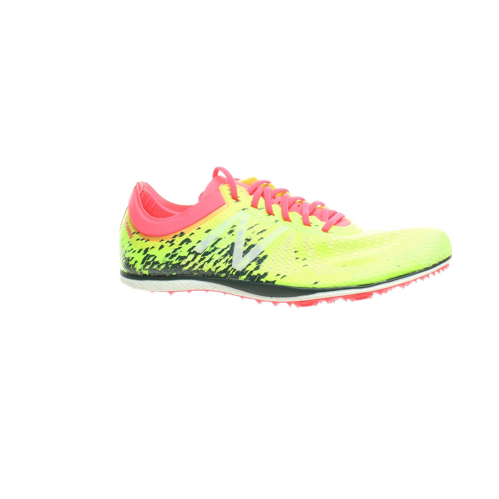 athletic track shoes