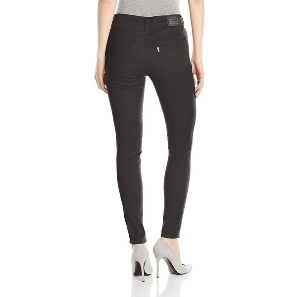 slimming skinny jeans levis