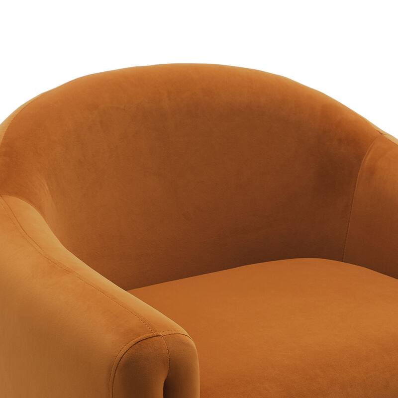 Modern 32.3" wide Upholstered Accent Chairs Set of 2