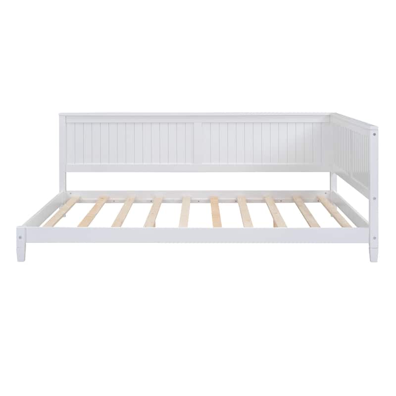 Wood Daybed/Sofa Bed