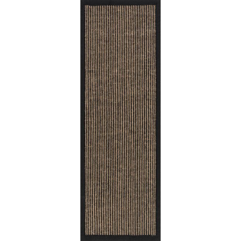 Nuloom Patricia Jute and Wool Area Rug