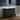Cascade 36" Bathroom Vanity in Black
