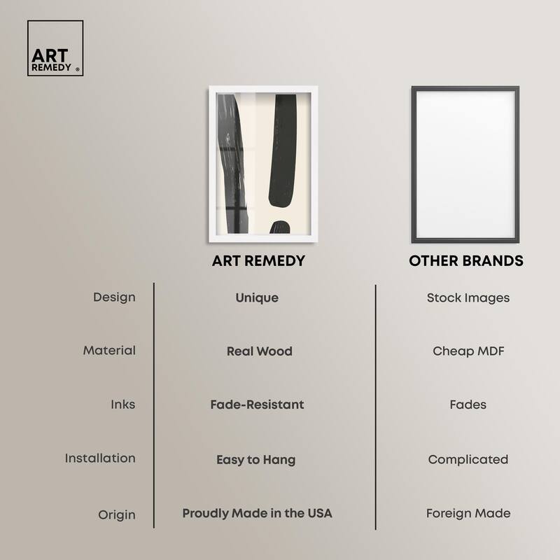 Contempogeo III Shadowbox by Art Remedy