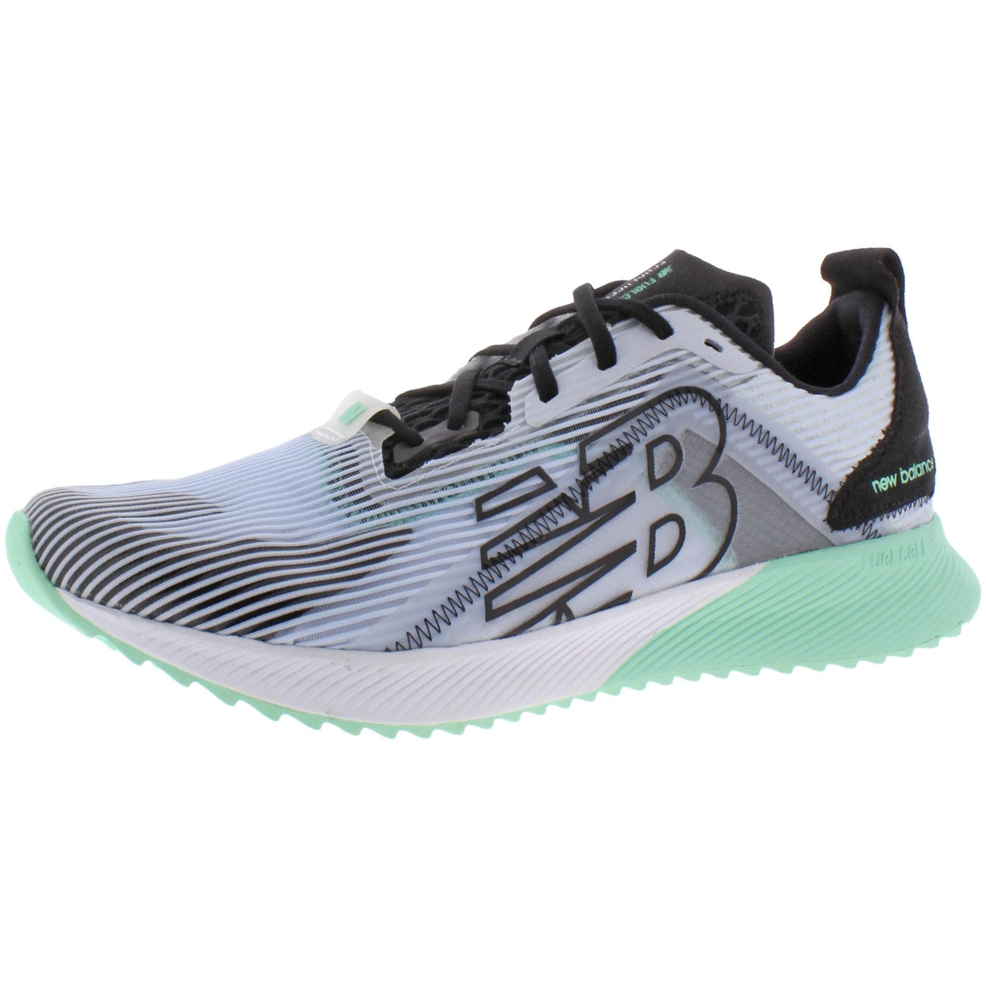 womens new balance fuelcell echolucent