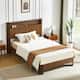 Option Walnut Full XL