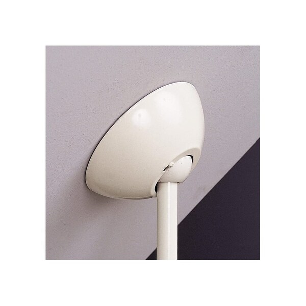MinkaAire MA A145 Fan Accessories Sloped Ceiling Adapters Sloped Ceiling Adapters