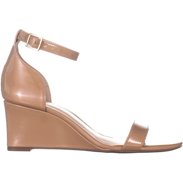enzo angiolini shalyn wedge sandals