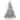 9ft Realistic SnowFlocked Pine Artificial Holiday Christmas Tree - 9 ft
