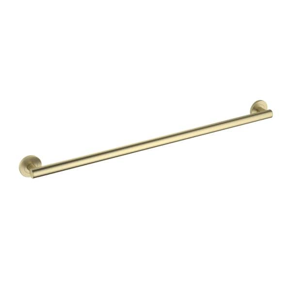 slide 2 of 40, 36-Inch Stainless Steel Bathroom Safety Grab Bar