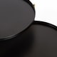 preview thumbnail 33 of 99, Kate and Laurel Ulani Nesting Tables (Set of 2)