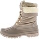 preview thumbnail 30 of 60, Cougar Women's Creek Waterproof Faux Fur Insulated Winter Snow Boots