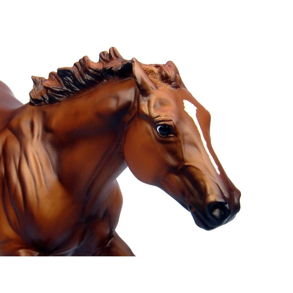 breyer horse secretariat