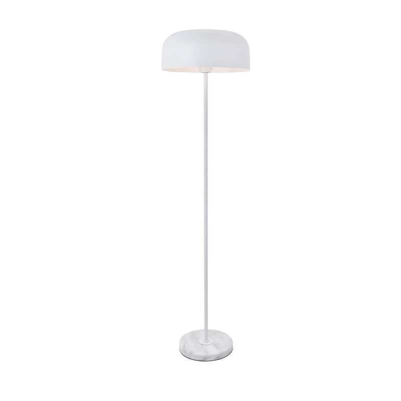 Exemplar 1 light Floor lamp