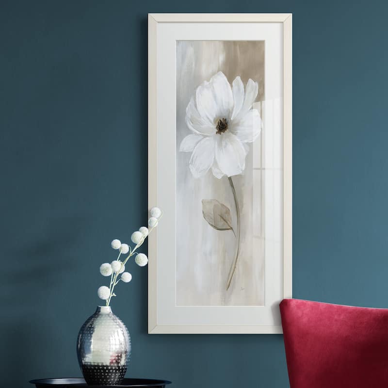 Sheer Elegance II-Premium Gallery Framed Print