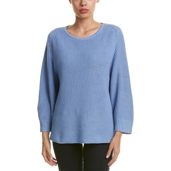 joan vass sweater