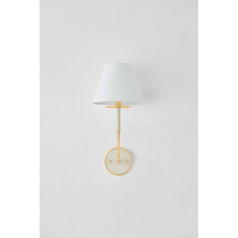 Hudson Valley Lighting MDS2200 Wedgewood 17" Tall Wall Sconce with