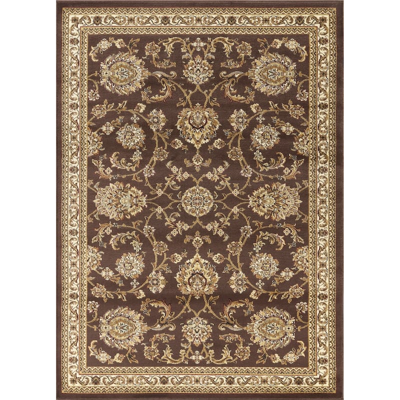 Classic Area Rug - 6' x 7'