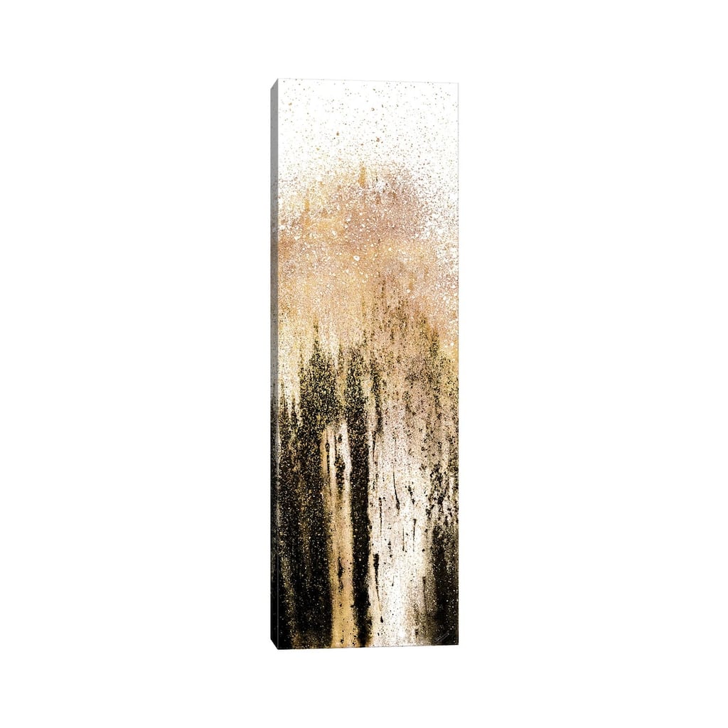 iCanvas "Golden Woods" by Roberto Gonzalez Canvas Print