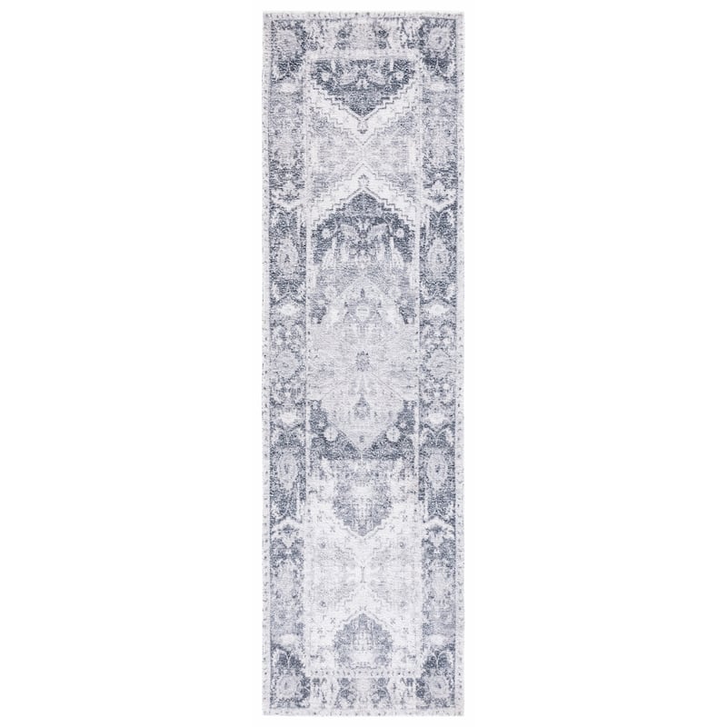 SAFAVIEH Handmade Classic Vintage Iselore Transitional Polyester Rug