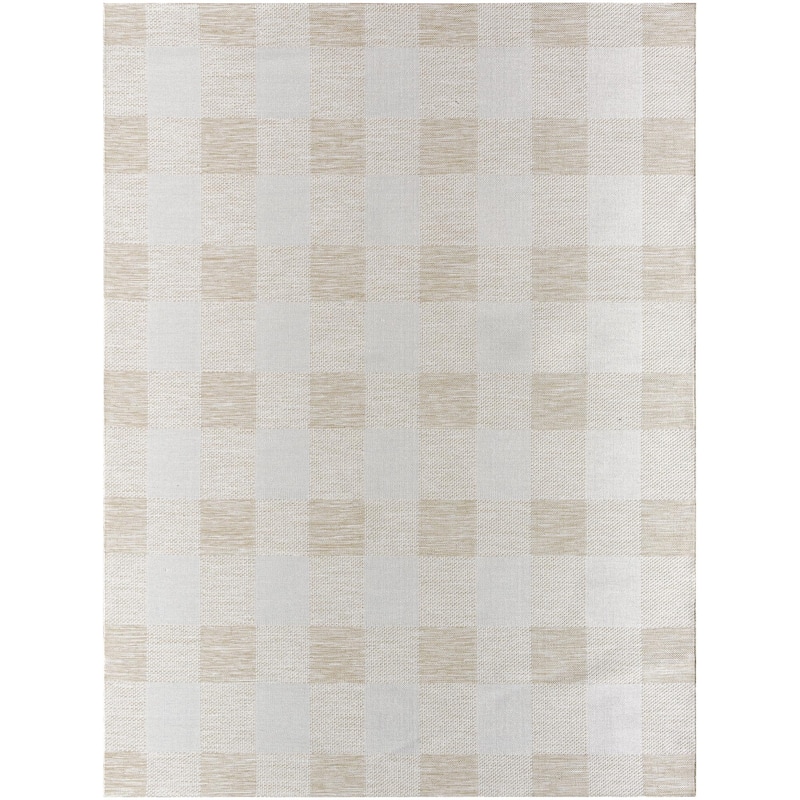 Livabliss Barbados Outdoor Nautical & Coastal Area Rug
