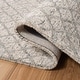 preview thumbnail 21 of 44, SAFAVIEH Handmade Abstract Sadie Modern Wool Rug