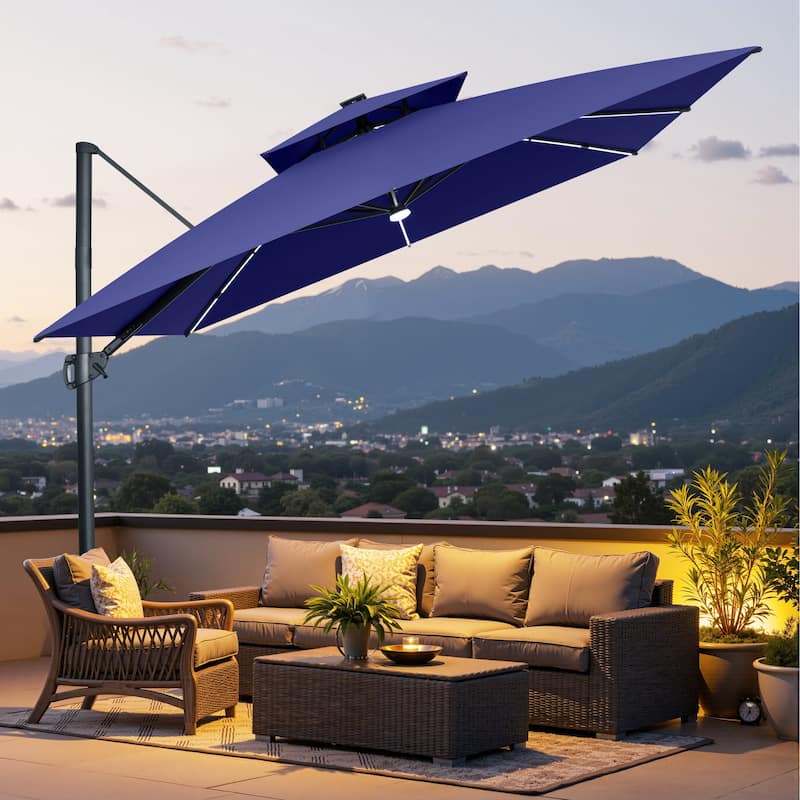 best choice products 9ft steel half patio umbrella Amazon.com : Half Umbrella Outdoor Patio Shade - 9 ft Patio Umbrella with  Easy Crank