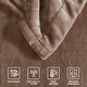 preview thumbnail 63 of 91, Beautyrest Heated Plush Secure Comfort Blanket