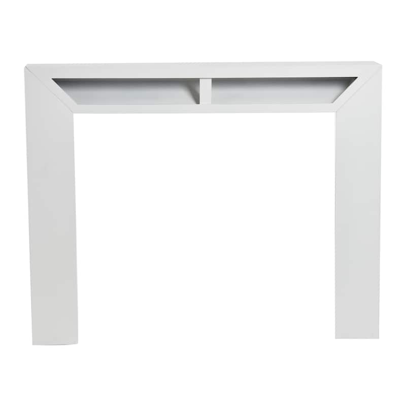 Decorative Fireplace Mantel