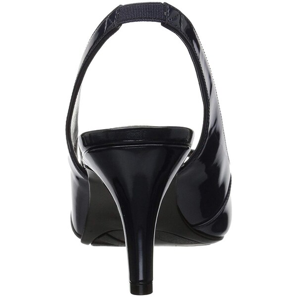 lifestride tannis pump
