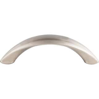 Top Knobs Arc 3 Inch Center to Center Arch Cabinet Pull from the