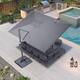 Option Dark Grey