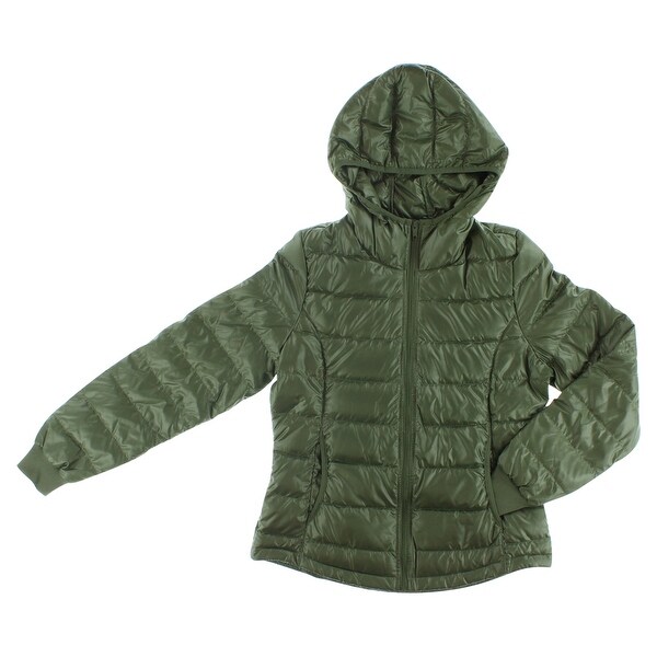 olive green adidas hoodie womens