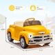 preview thumbnail 2 of 47, 12V Ride On Car for Kids Ages 3-5, Battery Powered Ride-on Toys W/Parent Remote