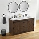 preview thumbnail 136 of 165, Sudio Design Bathroom Vanity Rafter Collection