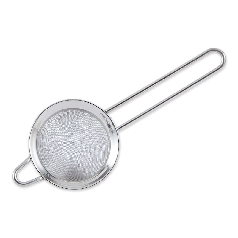 Mesh Strainer - 3-Inch