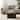 Martha Stewart Sadie Brown Round Coffee table