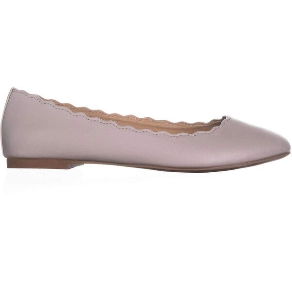 anne klein odette flat