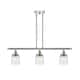 Option Deco Swirl / Polished Chrome