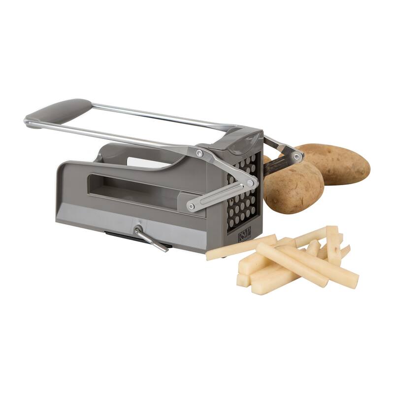 RSVP International French Fry Cutter