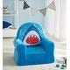 preview thumbnail 3 of 1, Heritage Kids Figural Chair